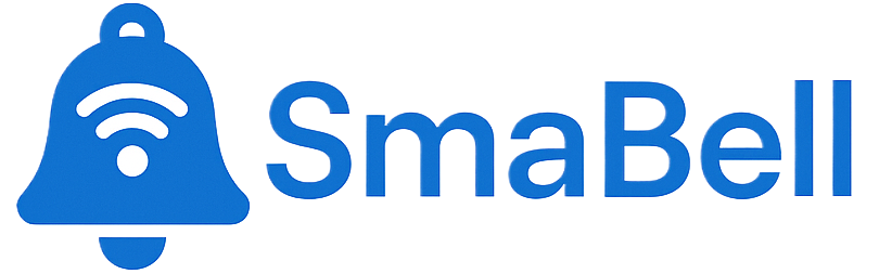 SmaBell 〜AI電話予約システム〜
