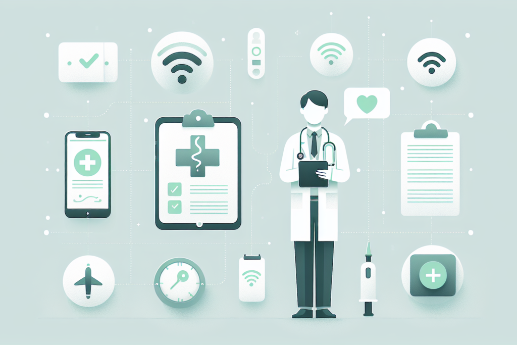 開業医の業務効率化は何から始める？AIが変える診療記録の新常識