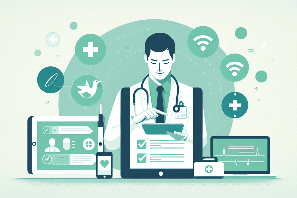 クリニック経営における集客の要「キーワード」とは？SEO対策で成果を出すためのキーワード選定術