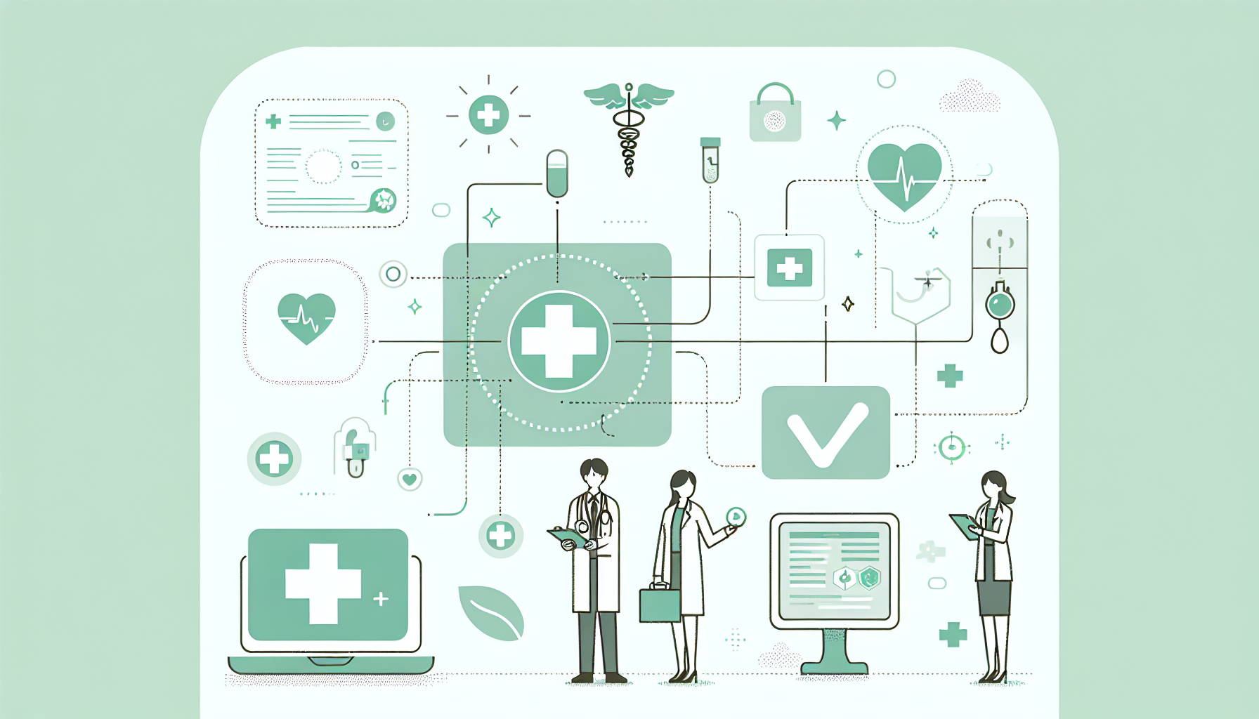 スマクラークのシステム画面イメージ